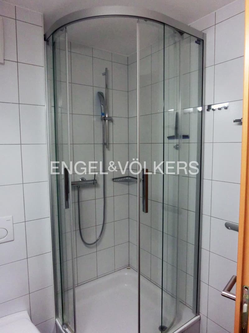 6.5-Zimmer-Duplex-Wohnung an bester Lage in Visp (9)