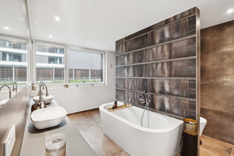 Appartement luxueux de 4.5 pièces (9)