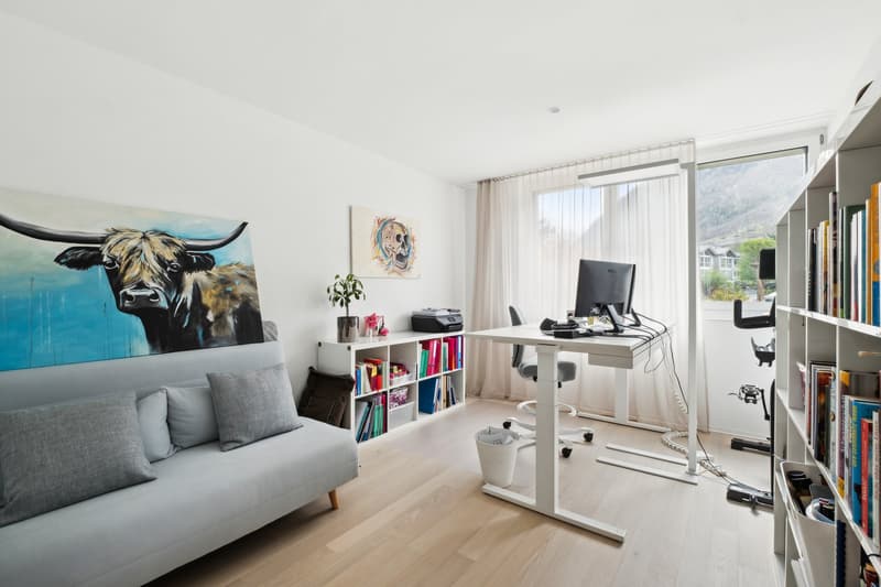 Appartement luxueux de 4.5 pièces (6)