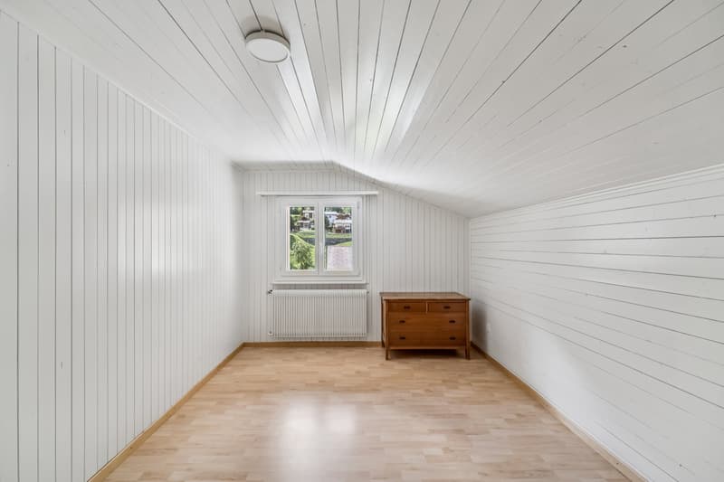 Charmant appartement au dernier étage à Saint-Nicolas (4)