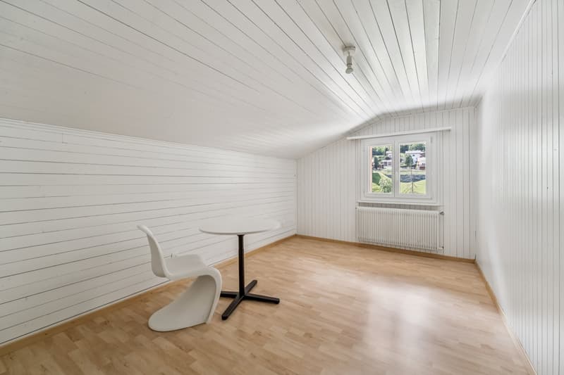 Charmant appartement au dernier étage à Saint-Nicolas (3)