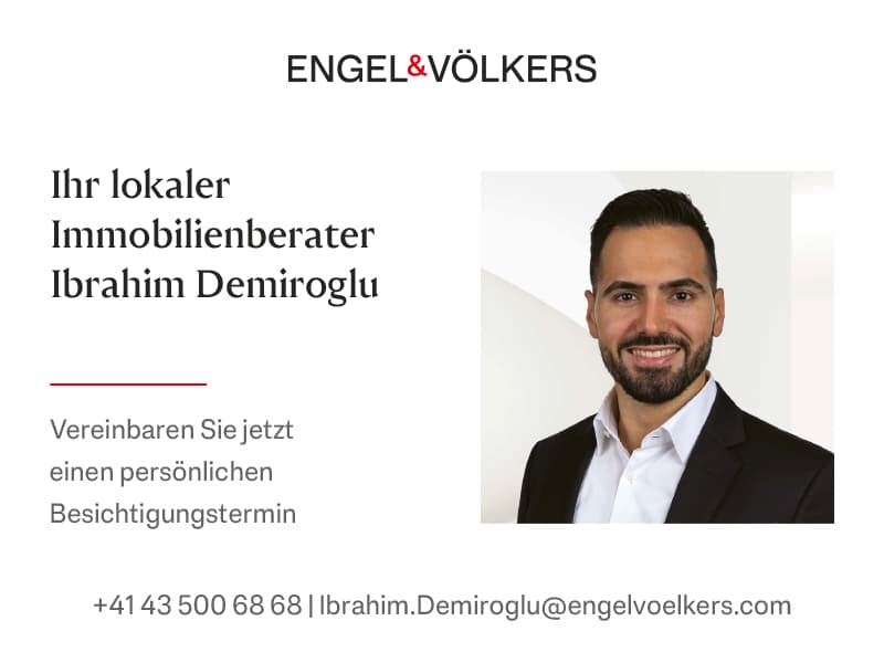 Wohnkomfort mit zwei Balkonen (7)