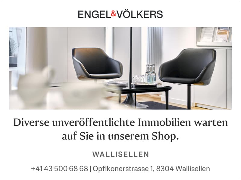 Wohnkomfort mit zwei Balkonen (8)