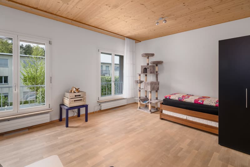 Familienparadies mit Gartenglück (6)