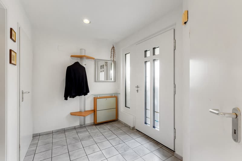 Paradiso familiare con molta privacy (2)