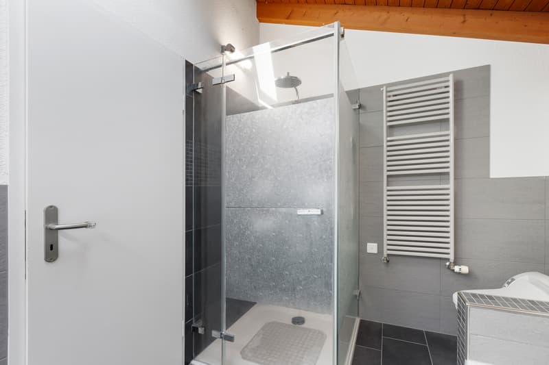 Paradiso familiare con molta privacy (4)