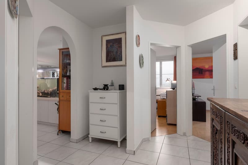 Living in the heart of Freienstein (3)