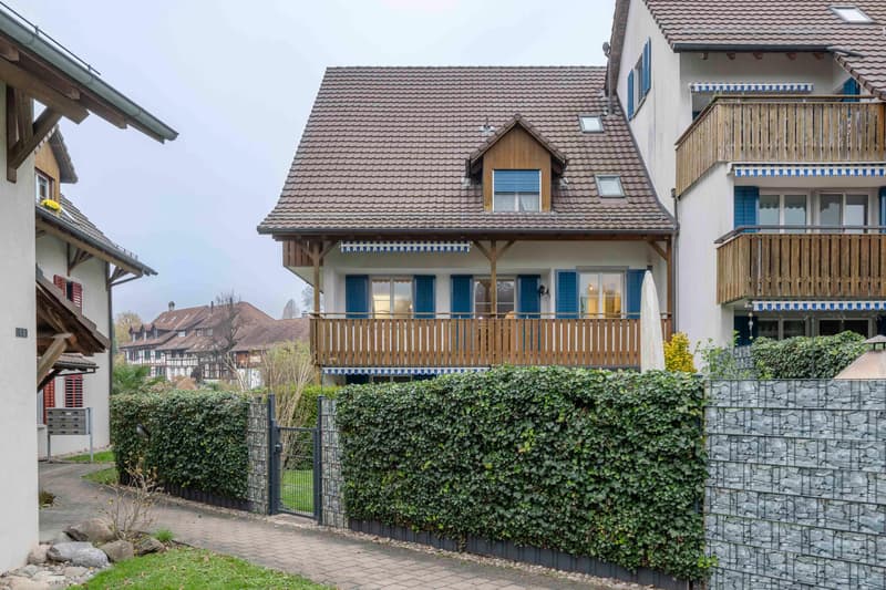 Living in the heart of Freienstein (7)