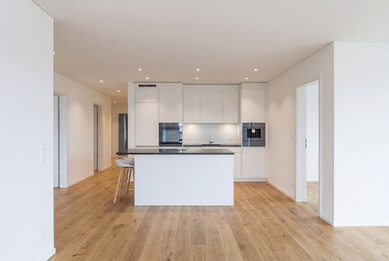 High-quality 4.5-room new apartment (1)