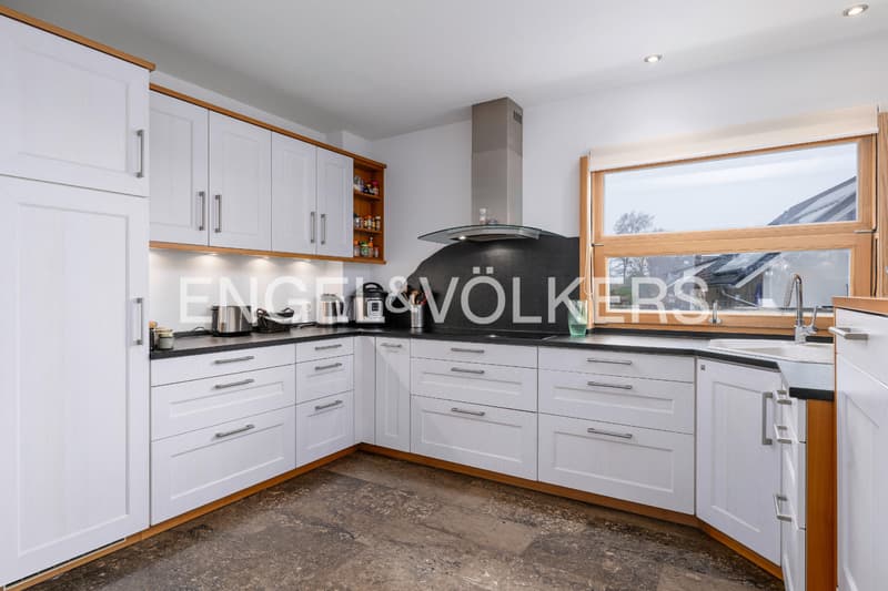Attractive single-family house with annex and large grounds (3)