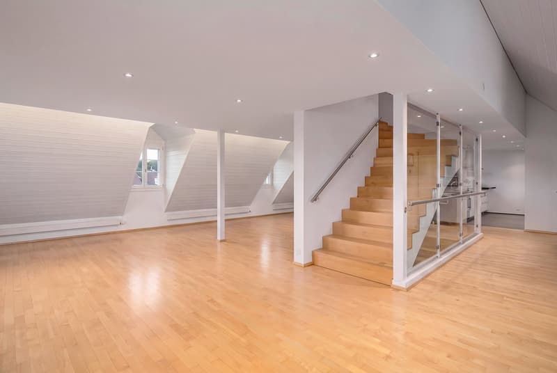 Maison de 11 pièces avec 7 salles de bain & piscine (4)