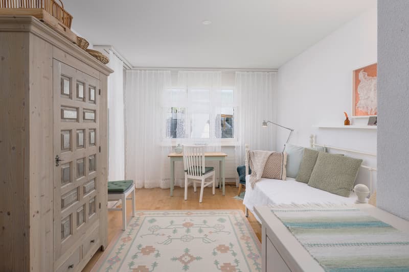 L'ensemble du package pour un logement confortable (4)