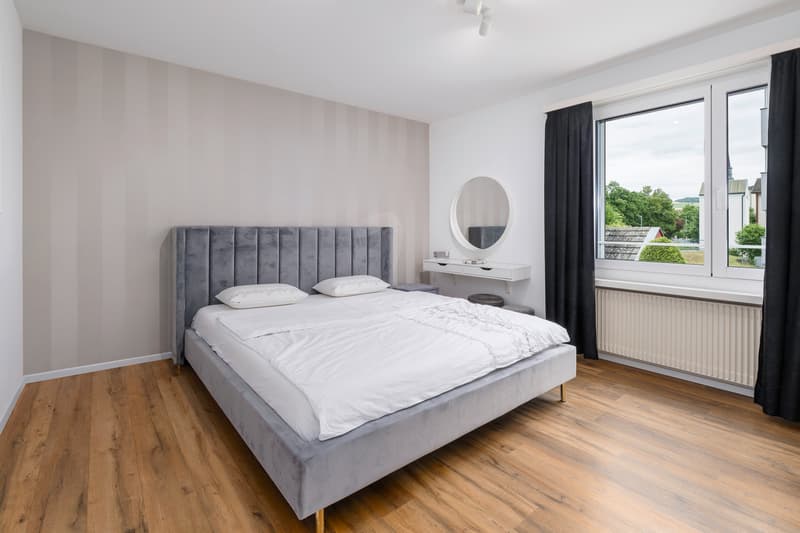 Living in the heart of Bülach (5)