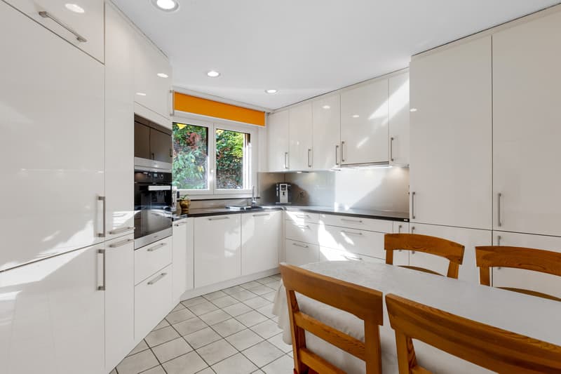 Family oasis with high privacy (2)