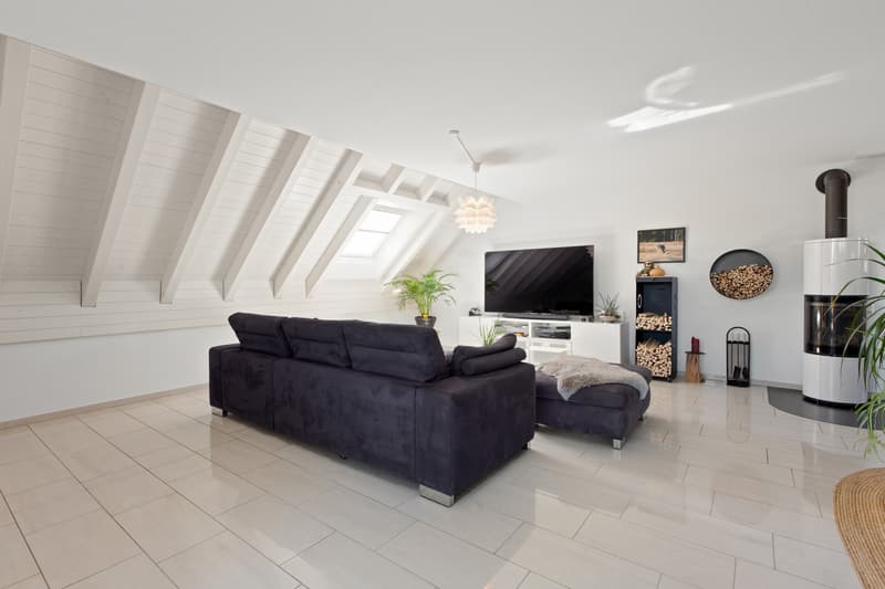 Living pleasure on two levels (3)