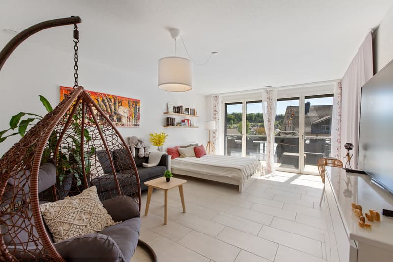 Living pleasure on two levels (5)