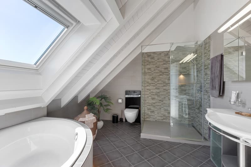 Living pleasure on two levels (6)