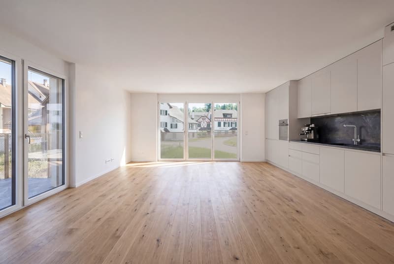 3.5-Zimmer-Neubauwohnung mit TOP PREIS-LEISTUNG! (4)