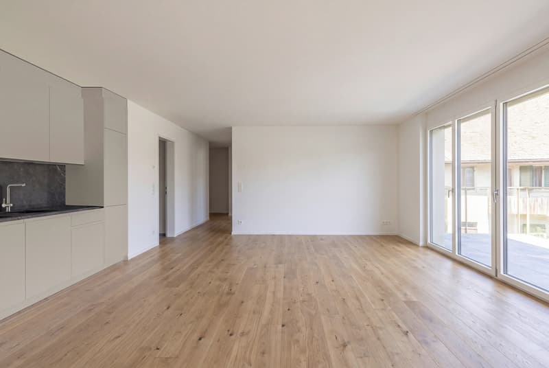 3.5-Zimmer-Neubauwohnung mit TOP PREIS-LEISTUNG! (3)