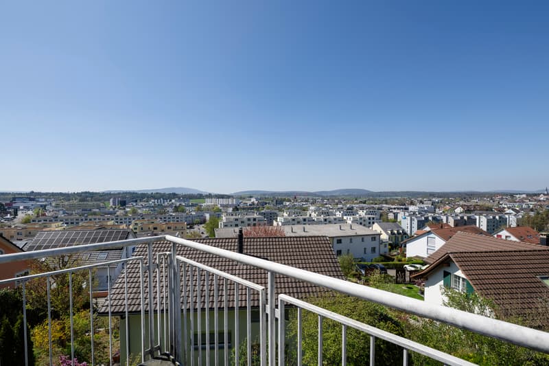 Viel Platz zum Leben und Geniessen (1)