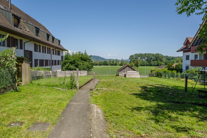 Ein Zuhause mit Geschichte und Zukunft (1)