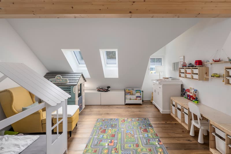 Generous living - central and modern (5)