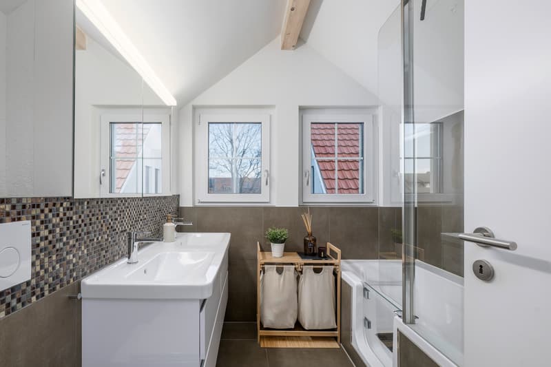 Generous living - central and modern (4)