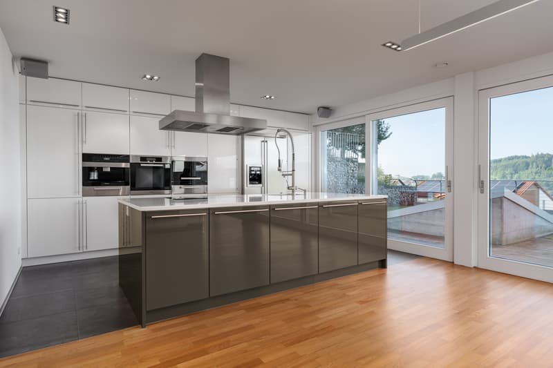 Dreamlike Panorama - Exclusive Villa with Far-reaching View (6)