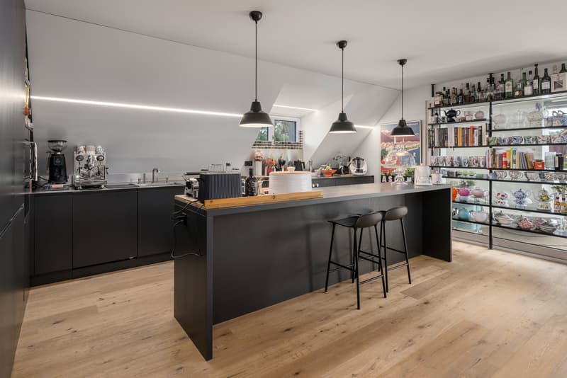 Kyburg: Loft-Traum an historischer Lage (3)