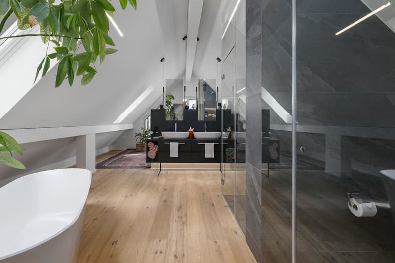 Kyburg: Loft-Traum an historischer Lage (6)