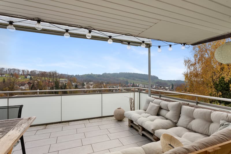 Idyllic meets elegant: Exclusive single-family house (5)