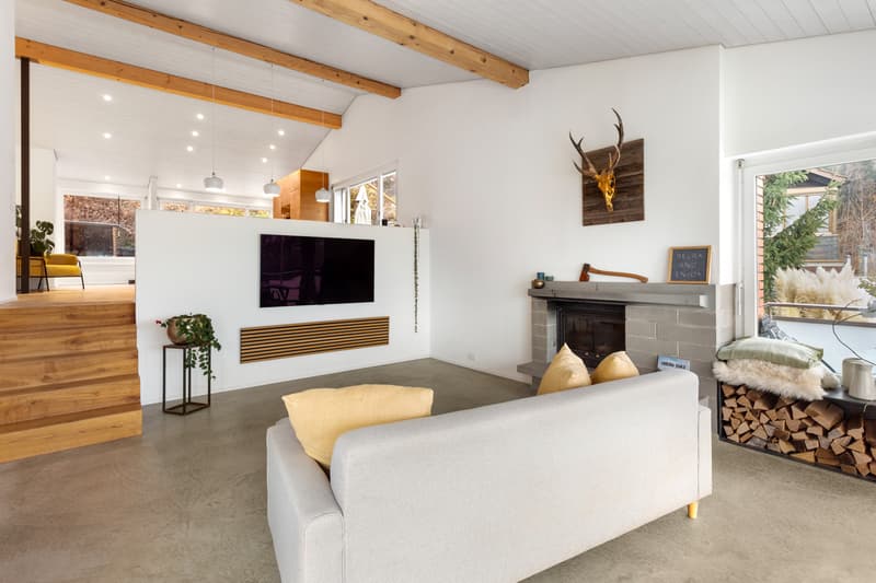 Idyllic meets elegant: Exclusive single-family house (3)