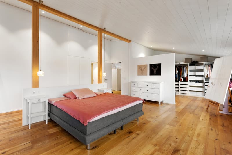 Idyllic meets elegant: Exclusive single-family house (4)
