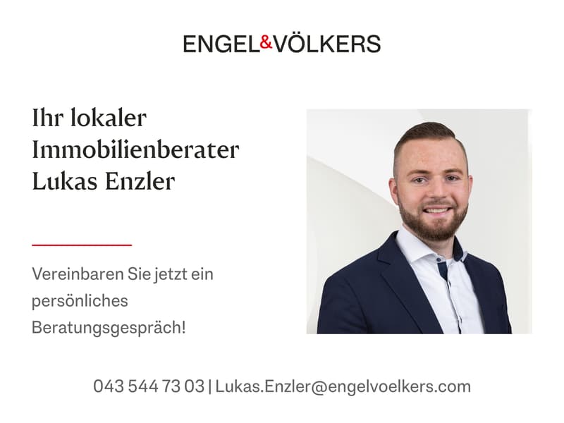 Wohnen mit Hausgefühl in grüner Umgebung (6)