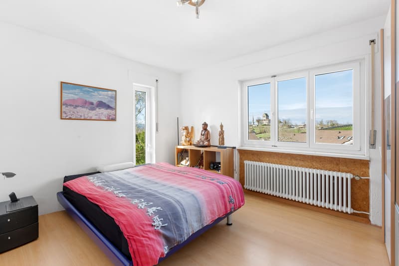 Single-family house with development potential in a beautiful location (3)