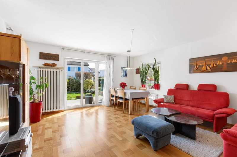 Single-family house with development potential in a beautiful location (2)