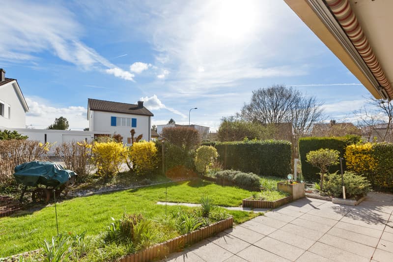 Single-family house with development potential in a beautiful location (5)