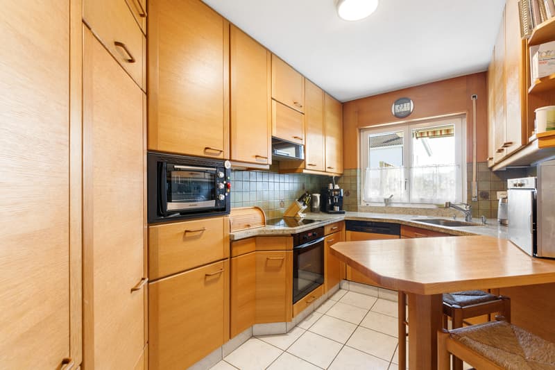 Single-family house with development potential in a beautiful location (4)