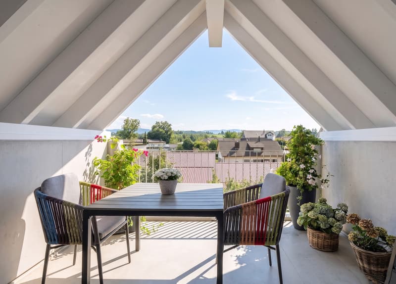 Wohnen mit Loft-Charme (6)