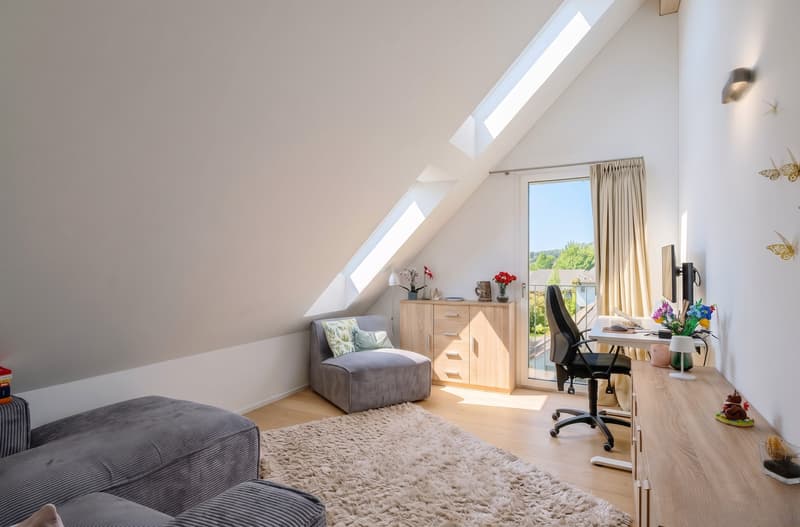 Wohnen mit Loft-Charme (4)