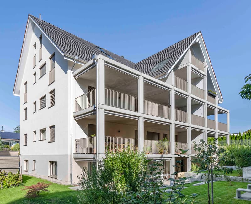 Wohnen mit Loft-Charme (7)