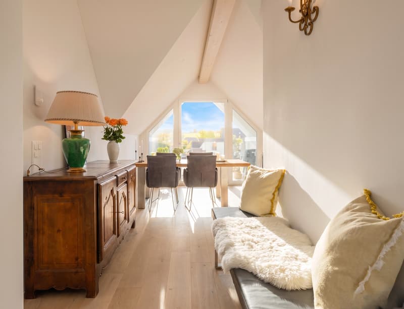 Wohnen mit Loft-Charme (5)