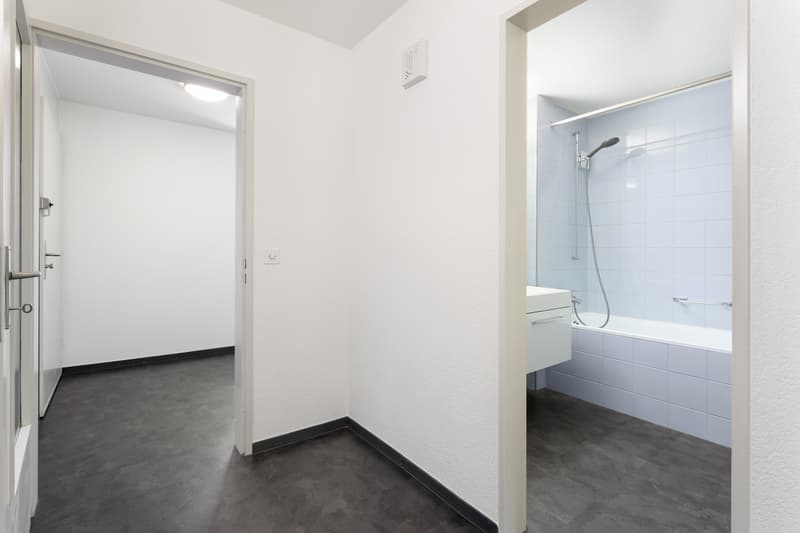 Zentral wohnen auf einer Etage (6)