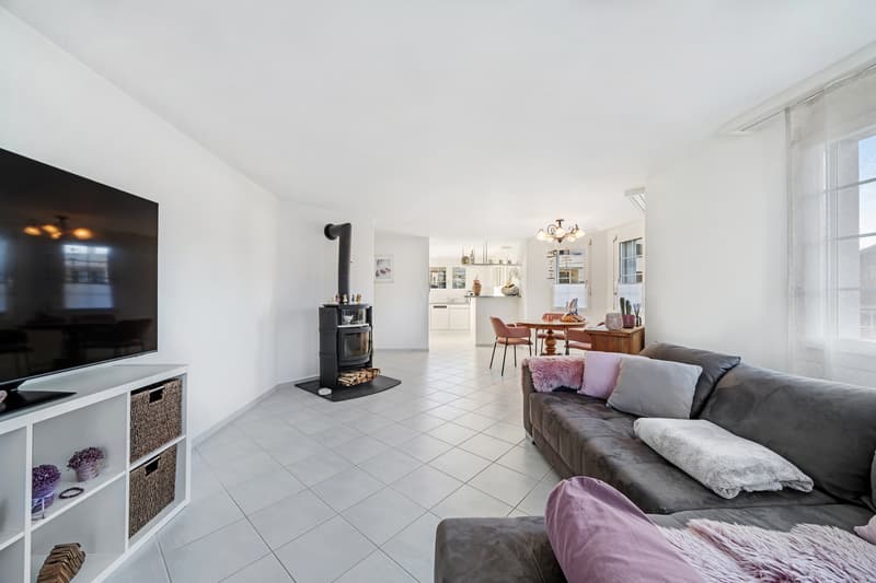 Votre nouvelle MAISON - Un lieu de retraite détendu (1)