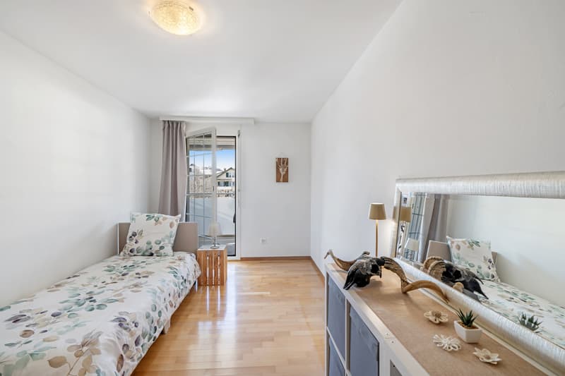 Votre nouvelle MAISON - Un lieu de retraite détendu (6)