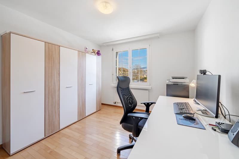 Votre nouvelle MAISON - Un lieu de retraite détendu (5)