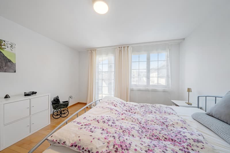 Votre nouvelle MAISON - Un lieu de retraite détendu (4)