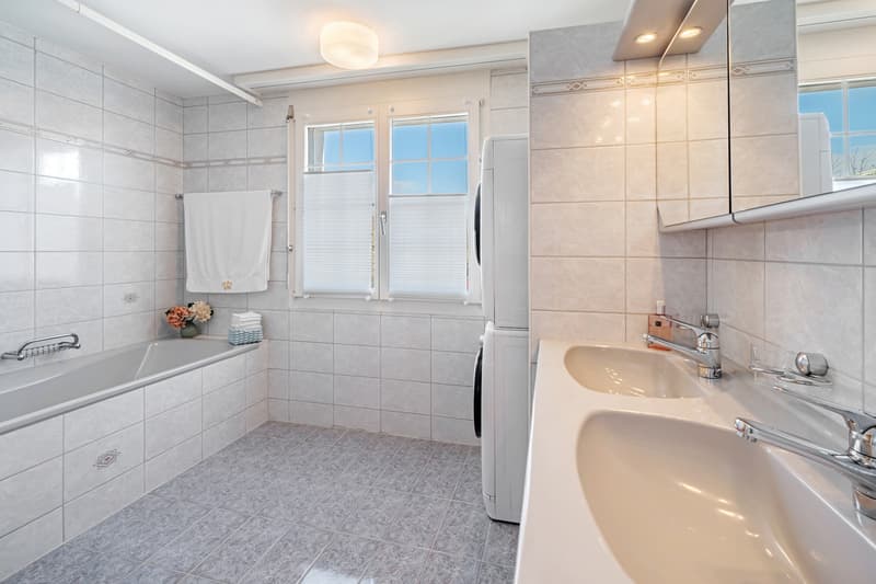 Votre nouvelle MAISON - Un lieu de retraite détendu (7)