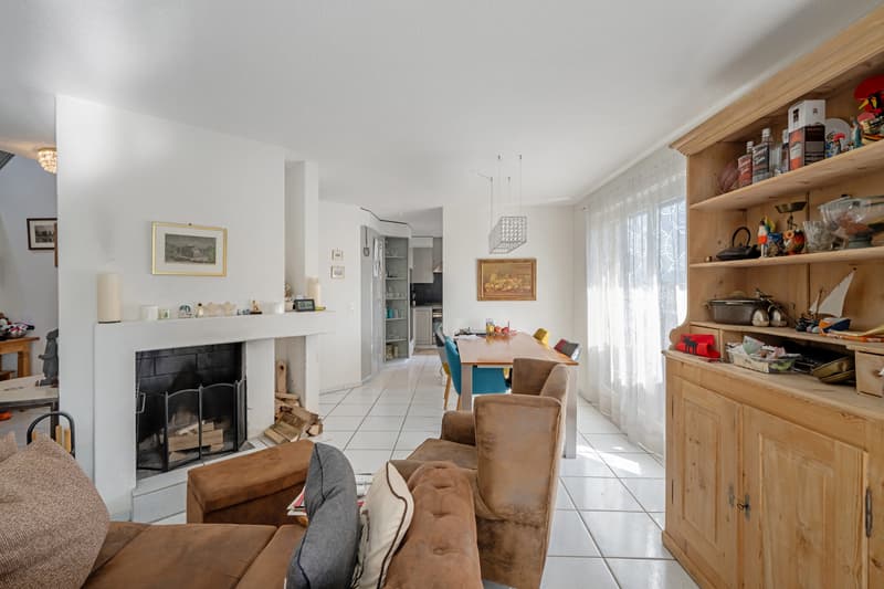 Dreamy single-family house with lake view & spacious garden (3)