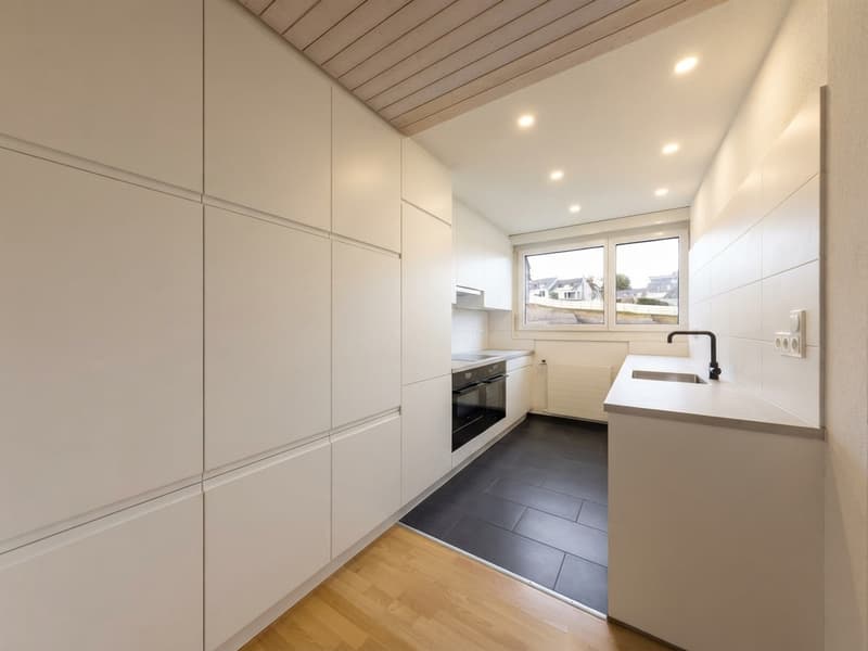 Attraktive 4.5-Zimmer-Wohnung im 2. Obergeschoss (1)